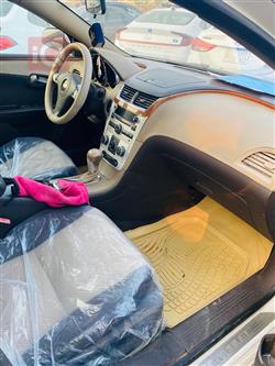 شيفروليه ماليبو